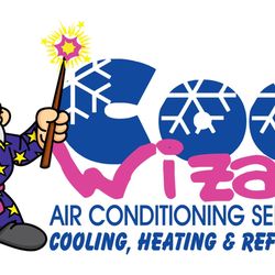 Cool Wizard Air Conditioning Services - Cool Wizard Air Conditioning Services