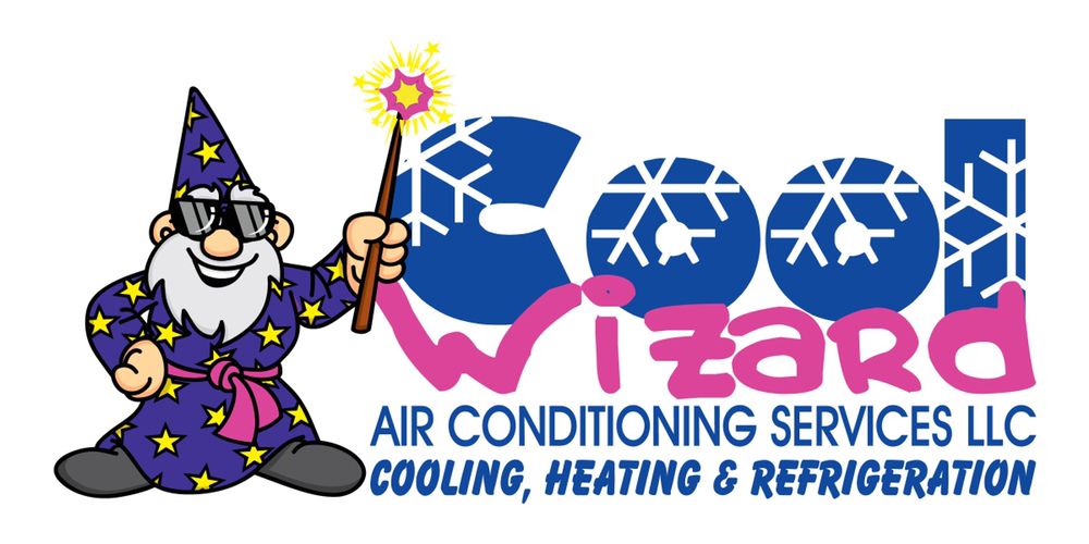 COOL WIZARD AIR CONDITIONING SERVICES Updated September 2024 10