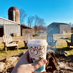 Coppersea Distilling