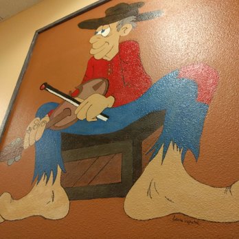 Dan's The Grub Shack - Wall Art - Burgers Near Me - Atascadero, California Dan's The Grub Shack - Wall Art - Burgers Near Me - Atascadero, California
