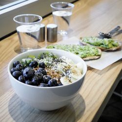 Sano Cafe