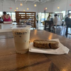 DUO58 Community Coffee Bar & Cafe