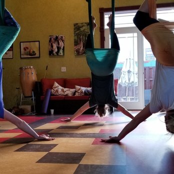 Blackbird Yoga - Yoga Near Me - Bremerton, Washington Blackbird Yoga - Yoga Near Me - Bremerton, Washington