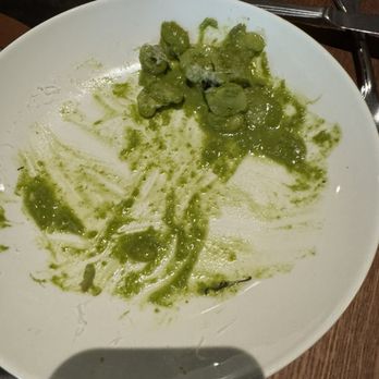 Saint Bibiana - Italian broad beans (ate so quickly that I sadly forgot to feed camera first) - Italian Near Me - Savannah, Georgia Saint Bibiana - Italian broad beans (ate so quickly that I sadly forgot to feed camera first) - Italian Near Me - Savannah, Georgia