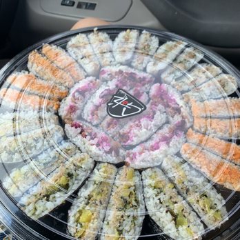 Got'z Grindz - Not on menu yet but they can make platters - Japanese Near Me - Kaneohe, Hawaii