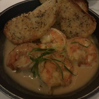 Ocean 48 - Sautéed Shrimp Vince - Seafood Near Me - Newport Beach, California Ocean 48 - Sautéed Shrimp Vince - Seafood Near Me - Newport Beach, California