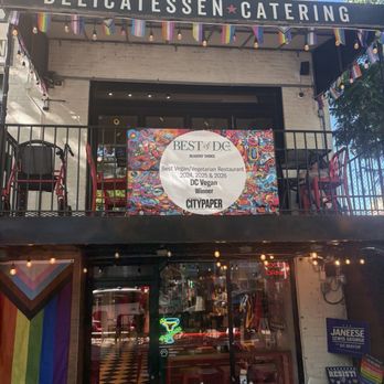 DC Vegan - Vegan Near Me - Washington, DC, District of Columbia DC Vegan - Vegan Near Me - Washington, DC, District of Columbia