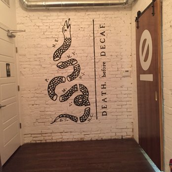Bespoke - Coffee & Tea Near Me - Wilmington, North Carolina