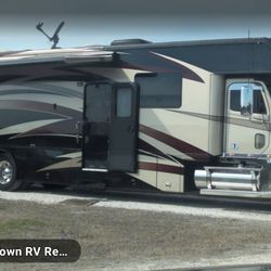 All Around Town Mobile RV Repair