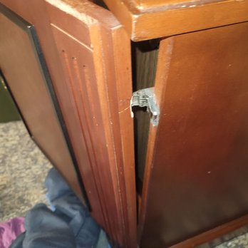 Bally's Dover Casino Resort - Door hinge to fridge.. photo one. - Casinos Near Me - Dover, Delaware Bally's Dover Casino Resort - Door hinge to fridge.. photo one. - Casinos Near Me - Dover, Delaware