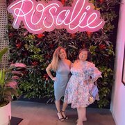 Photo of Rosalie Italian Soul - Houston, TX, United States