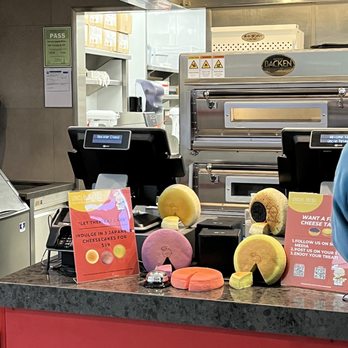 Uncle Tetsu - Bakeries Near Me - San Francisco, California Uncle Tetsu - Bakeries Near Me - San Francisco, California