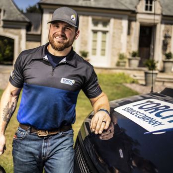 Torch Service Company - Plumbing Near Me - Owasso, Oklahoma Torch Service Company - Plumbing Near Me - Owasso, Oklahoma
