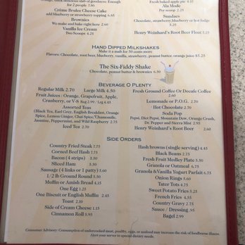 Beth's Cafe - American Near Me - Seattle, Washington