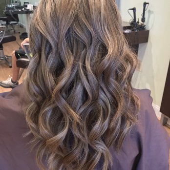 Salon Joseph - Hair Salons Near Me - Arlington, Virginia