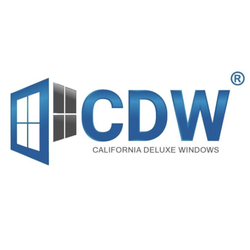 California Deluxe Windows