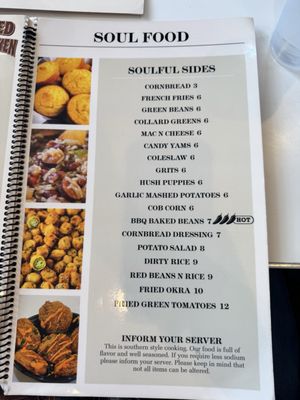 Menu photo 4 Stuff My Turkey Las Vegas, NV Menu photo 4 Stuff My Turkey Las Vegas, NV