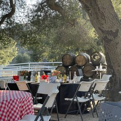 Cowboy Canyon Winery