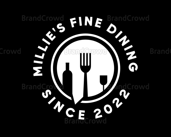 Millie's Fine Dinning & More Logo