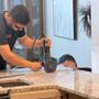 Photo of HB Marble & Granite