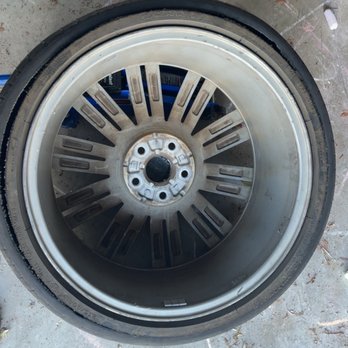 RnR Equipment Repair - Took my stripped lug nut off after 5 people couldn't - Farm Equipment Repair Near Me RnR Equipment Repair - Took my stripped lug nut off after 5 people couldn't - Farm Equipment Repair Near Me