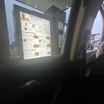 Chick-fil-A - Fast Food Near Me - Woburn, Massachusetts