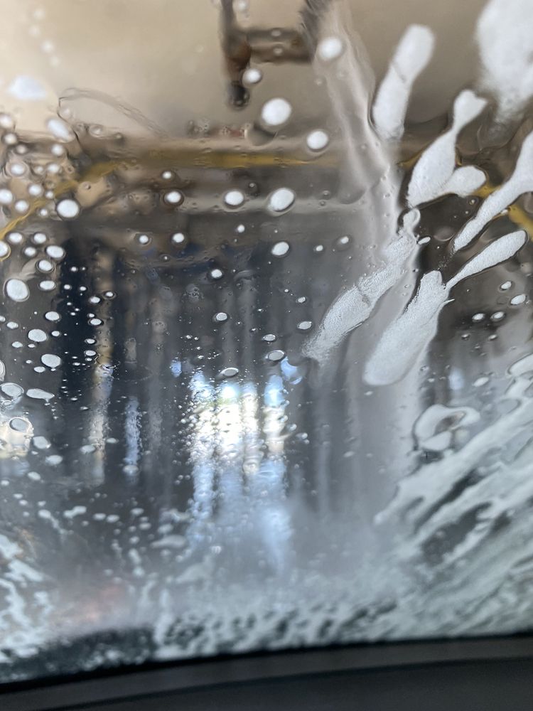 TURBO EXPRESS CAR WASH & OIL CHANGE Updated September 2024 1800 E