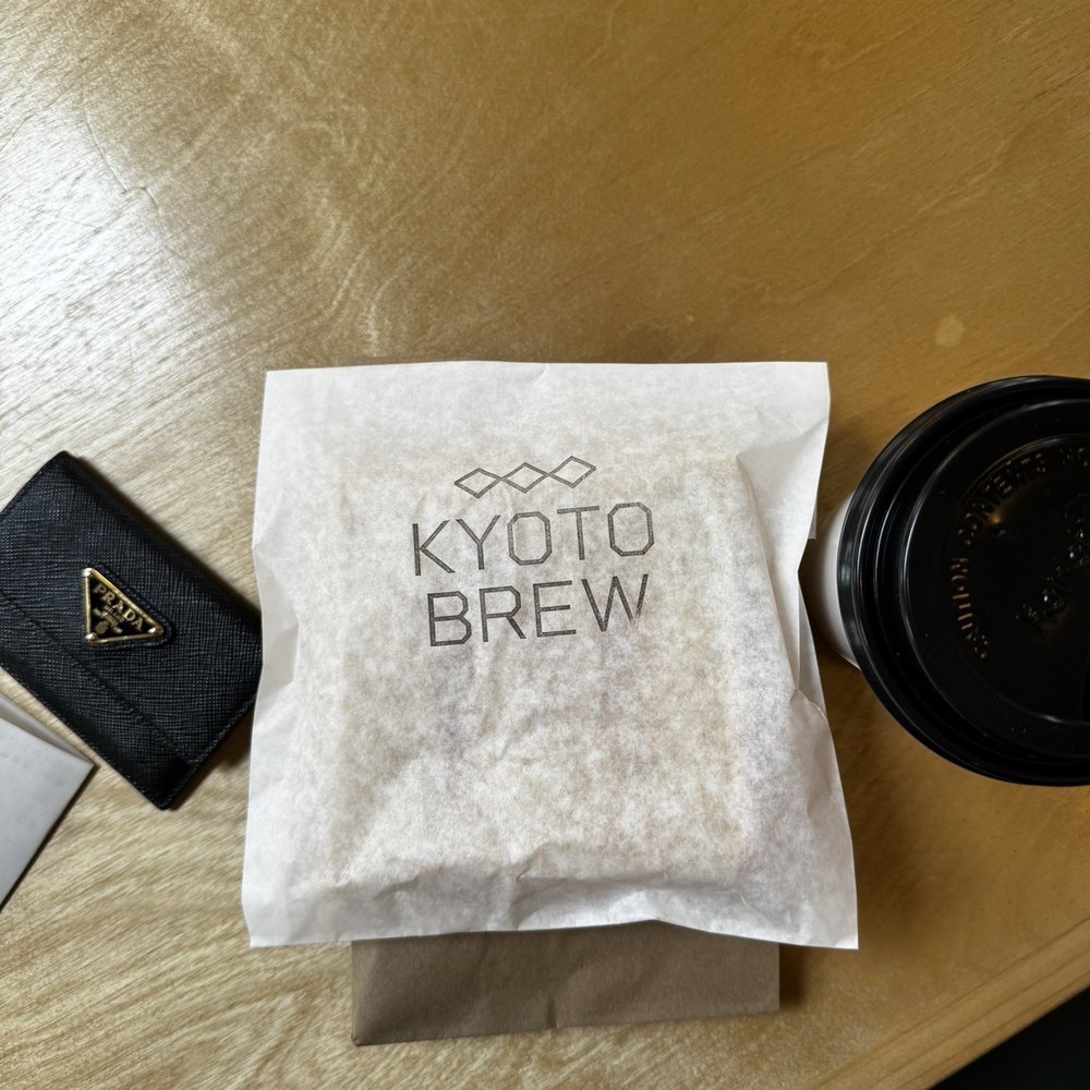 Kyotobrew - Bakeries Near Me - Lancaster, Texas