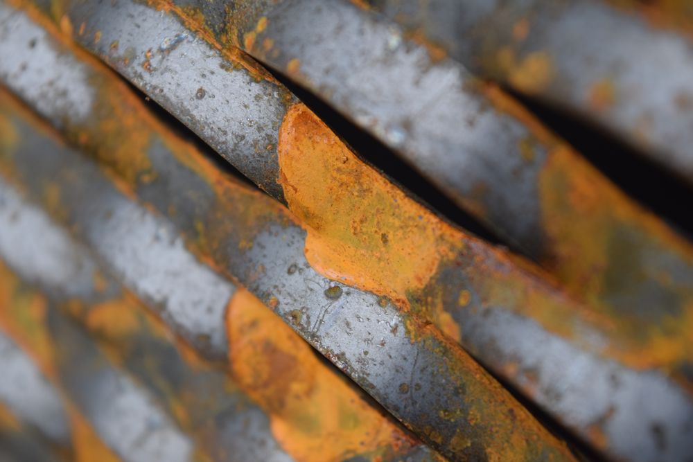 Slide of Custom Copper & Sheet Metal Roofing