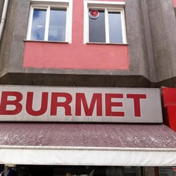 Burmet Collection