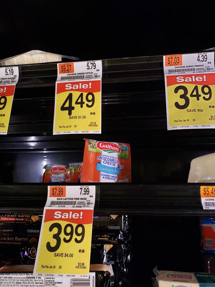 ACME MARKETS Updated September 2024 16 Photos & 21 Reviews 1060