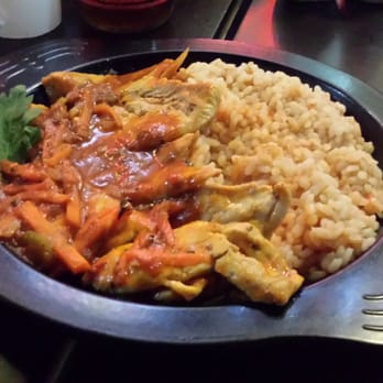 Bobo's Pizzeria - Il pollo tomato risotto (chicken and tomato) - Pizza Near Me - Quezon City, NCR