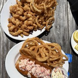 Great Food!!! Great Food!!!