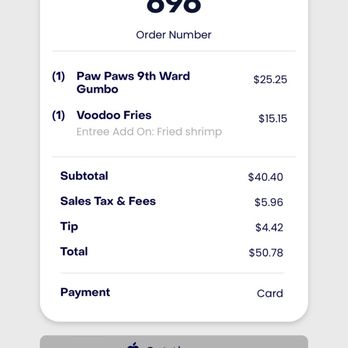 Voodoo Vegan - $50 for just "ok" food - Vegan Near Me - Los Angeles, California Voodoo Vegan - $50 for just "ok" food - Vegan Near Me - Los Angeles, California