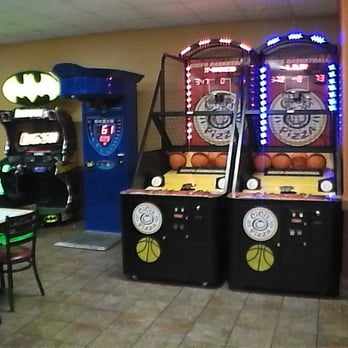 Cicis Pizza - More games at Cici's - Buffets Near Me - Kissimmee, Florida Cicis Pizza - More games at Cici's - Buffets Near Me - Kissimmee, Florida