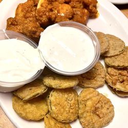 Texas Roadhouse
