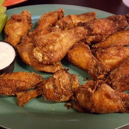 Chicken Wings Chicken Wings