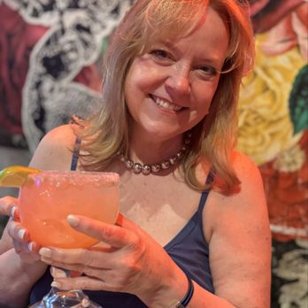 Nacho Daddy - This was the really great peach drink that I had! - New American Near Me - Las Vegas, Nevada Nacho Daddy - This was the really great peach drink that I had! - New American Near Me - Las Vegas, Nevada
