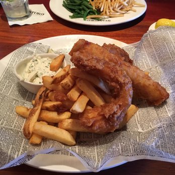 Glenwood's - Fish and chips!!! - American Near Me - Columbia, Maryland Glenwood's - Fish and chips!!! - American Near Me - Columbia, Maryland