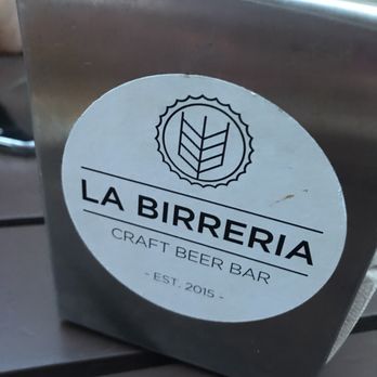 La Birreria - Beer Bar Near Me - València, V