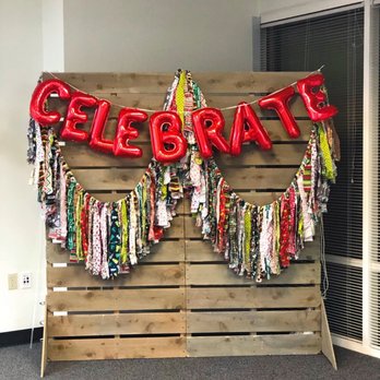 August Moon Events - Backdrop from August Moon Events - Photo Booth Rentals Near Me