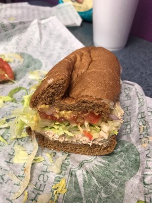 ThunderCloud Subs by null