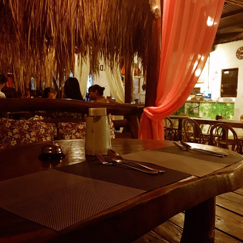 Carl's BBQ - Cabana - Barbeque Near Me - Coron, PLW Carl's BBQ - Cabana - Barbeque Near Me - Coron, PLW