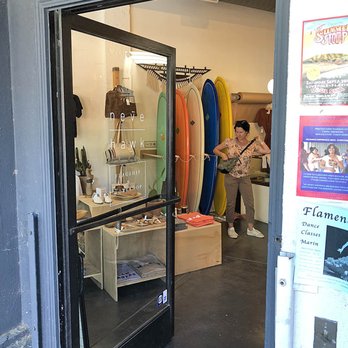 Longway - N&H - entrance - Women's Clothing Near Me - San Anselmo, California