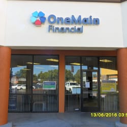 OneMain Financial