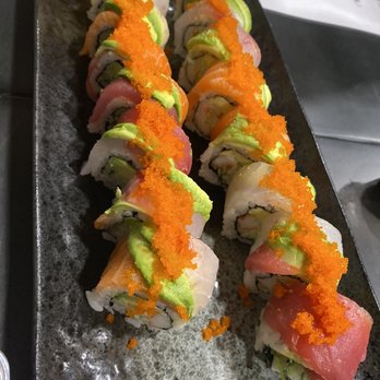 iRestaurant - Sexy roll - Asian Fusion Near Me - Brooklyn, New York
