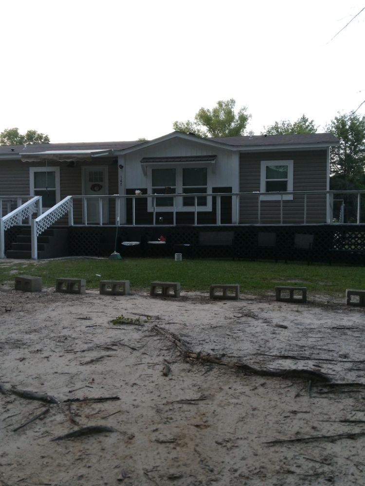 Slide of T&D Home Remodel