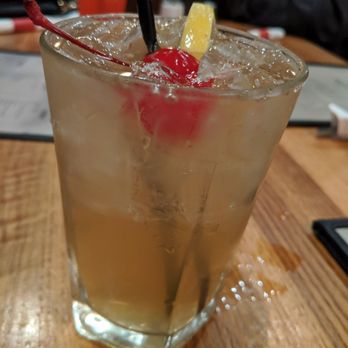 Redsmoke Barbeque - Lynchburg Lemonade it's smooth got some kick - Bars Near Me - Detroit, Michigan Redsmoke Barbeque - Lynchburg Lemonade it's smooth got some kick - Bars Near Me - Detroit, Michigan
