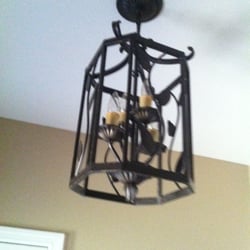 Cardello Electric Supply & Lighting - Entry light