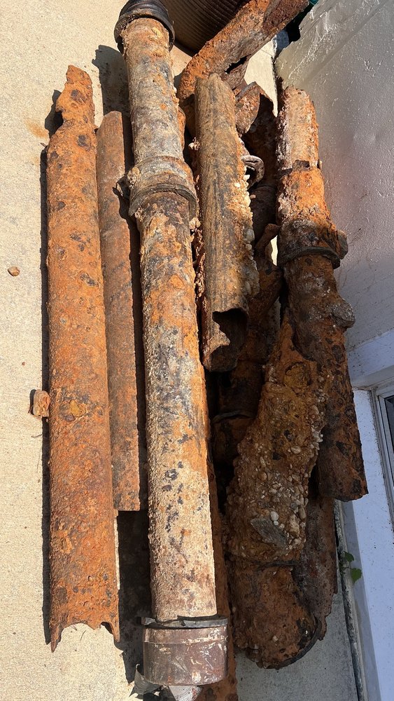 Slide of Odemz Plumbing